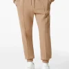 Online Pantalón felpa jogger HOMBRE Pantalones