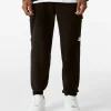 Store Pantalón felpa jogger cargo HOMBRE Pantalones