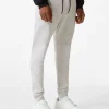 Discount Pantalón felpa jogger cortes HOMBRE Pantalones y jeans