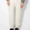 Outlet Pantalón jogger cargo slim HOMBRE Pantalones