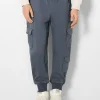 Sale Pantalón jogger cargo slim HOMBRE Pantalones