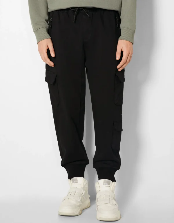 Store Pantalón jogger cargo slim HOMBRE Pantalones