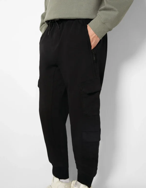 Store Pantalón jogger cargo slim HOMBRE Pantalones