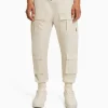 Fashion Pantalón jogger multicargo técnico HOMBRE Pantalones