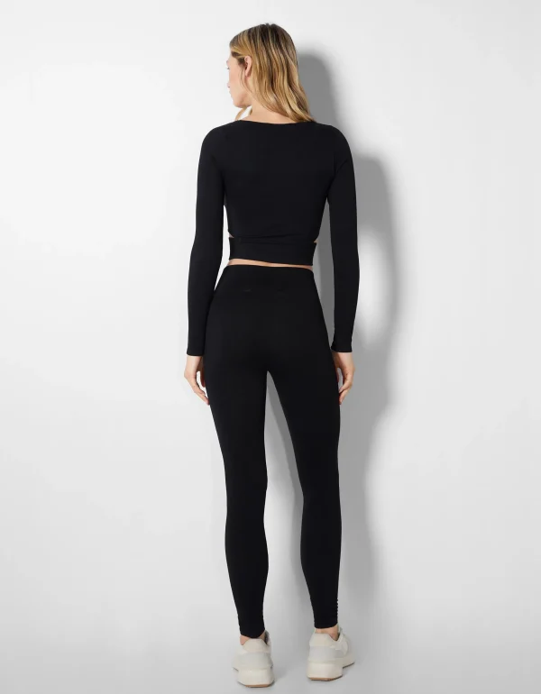 Hot Pantalón legging seamless MUJER Join Life