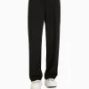 Hot Pantalón sastrero semi jogger wide fit HOMBRE Pantalones y jeans