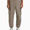 Sale Pantalón técnico jogger multicargo HOMBRE Pantalones