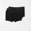 Hot Set 3 boxers HOMBRE Underwear