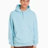 Shop Sudadera capucha oversize HOMBRE Sudaderas