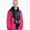 Clearance Sudadera capucha print TOKYO REVENGERS HOMBRE Espacio