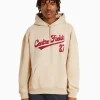 Cheap Sudadera capucha varsity HOMBRE Sudaderas