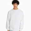 Online Sudadera cuello redondo HOMBRE Sudaderas