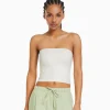 Fashion Top bandeau MUJER Tops y corsé